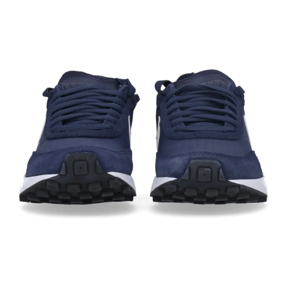 Zapatillas Nike Waffle One de Cuero