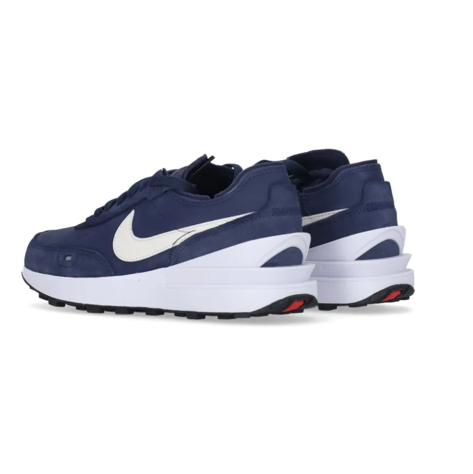 Zapatillas Nike Waffle One de Cuero