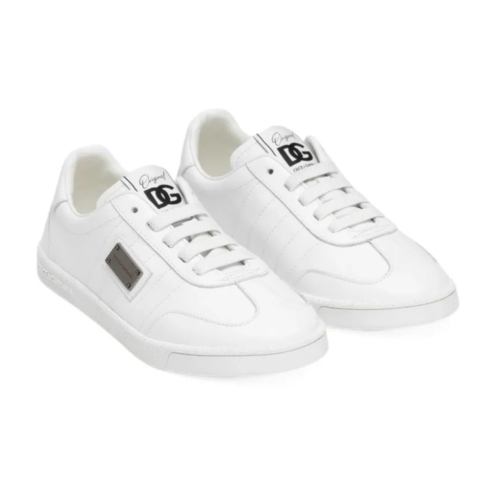 Zapatillas Originales de Piel de Becerro