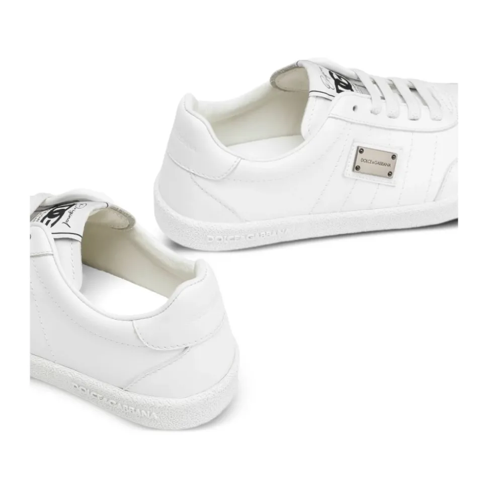 Zapatillas Originales de Piel de Becerro