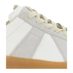 Zapatillas Panelled de Réplica