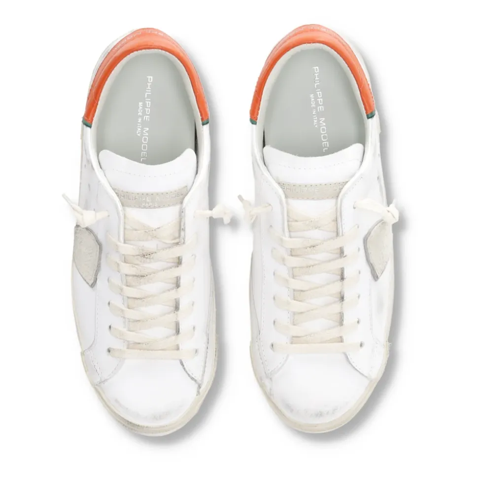 Zapatillas Prsx Tennis