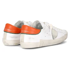 Zapatillas Prsx Tennis