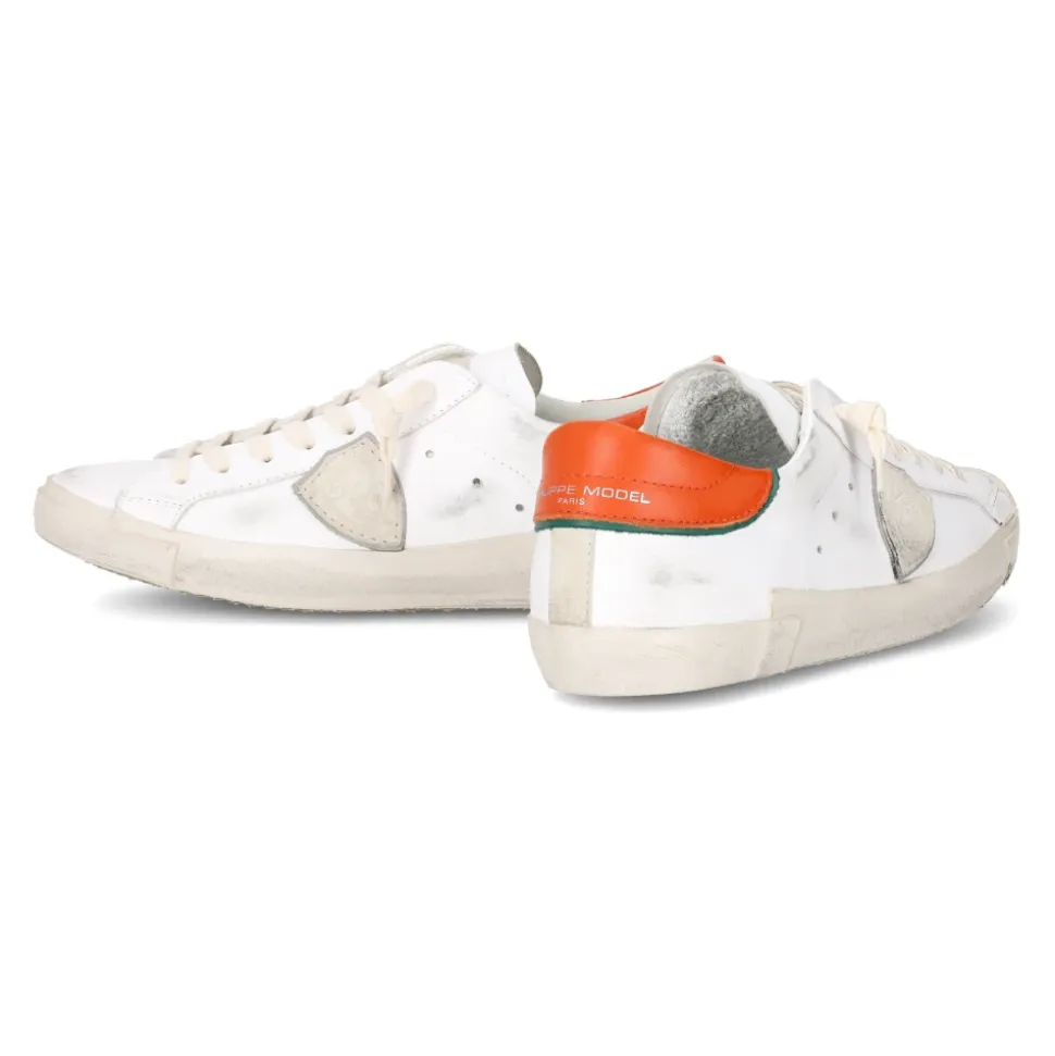 Zapatillas Prsx Tennis