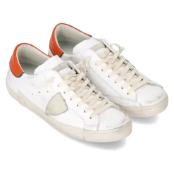 Zapatillas Prsx Tennis