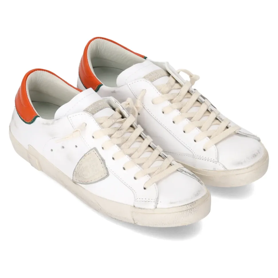 Zapatillas Prsx Tennis