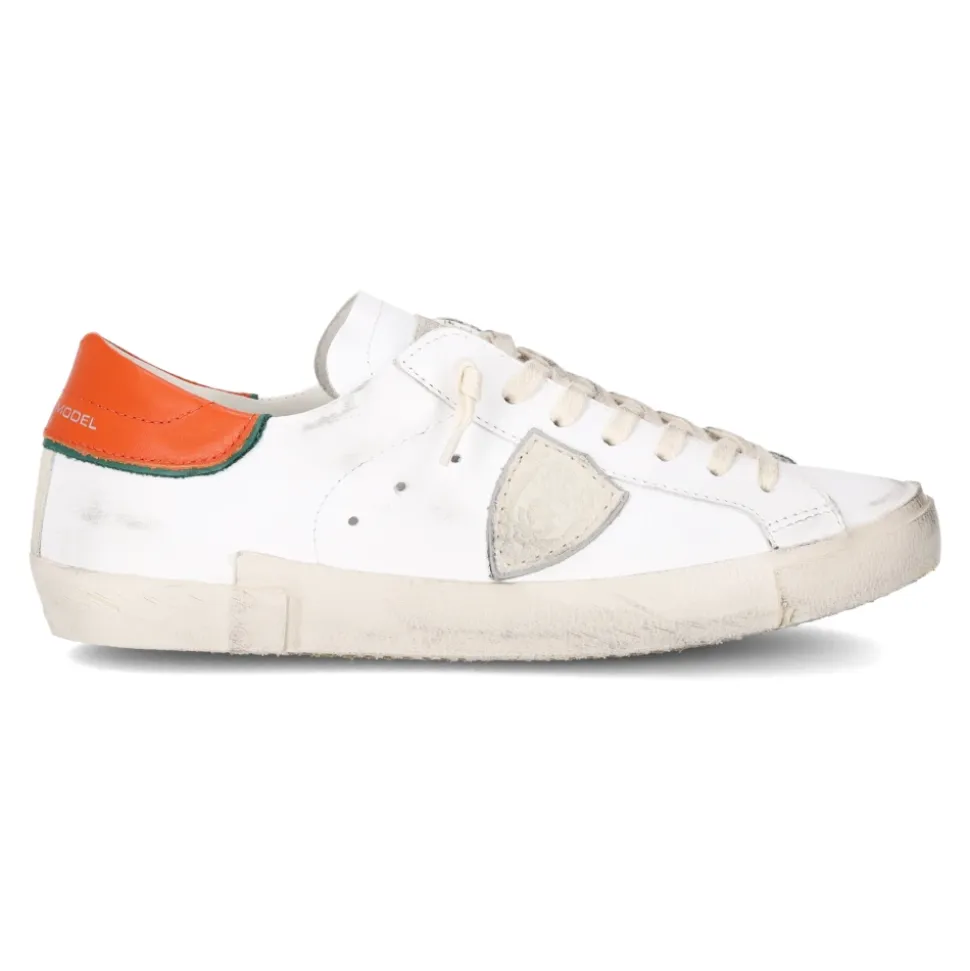 Zapatillas Prsx Tennis
