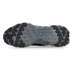 Zapatillas React Vision Negras