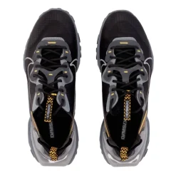 Zapatillas React Vision Negras