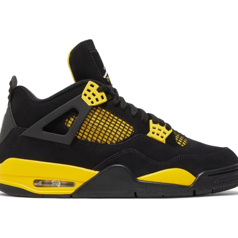 Zapatillas Retro Thunder 2023