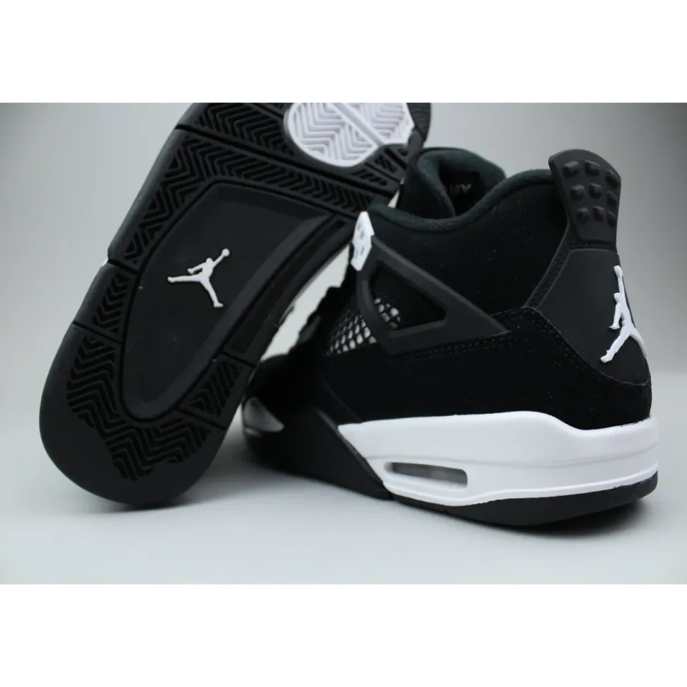 Zapatillas Retro White Thunder