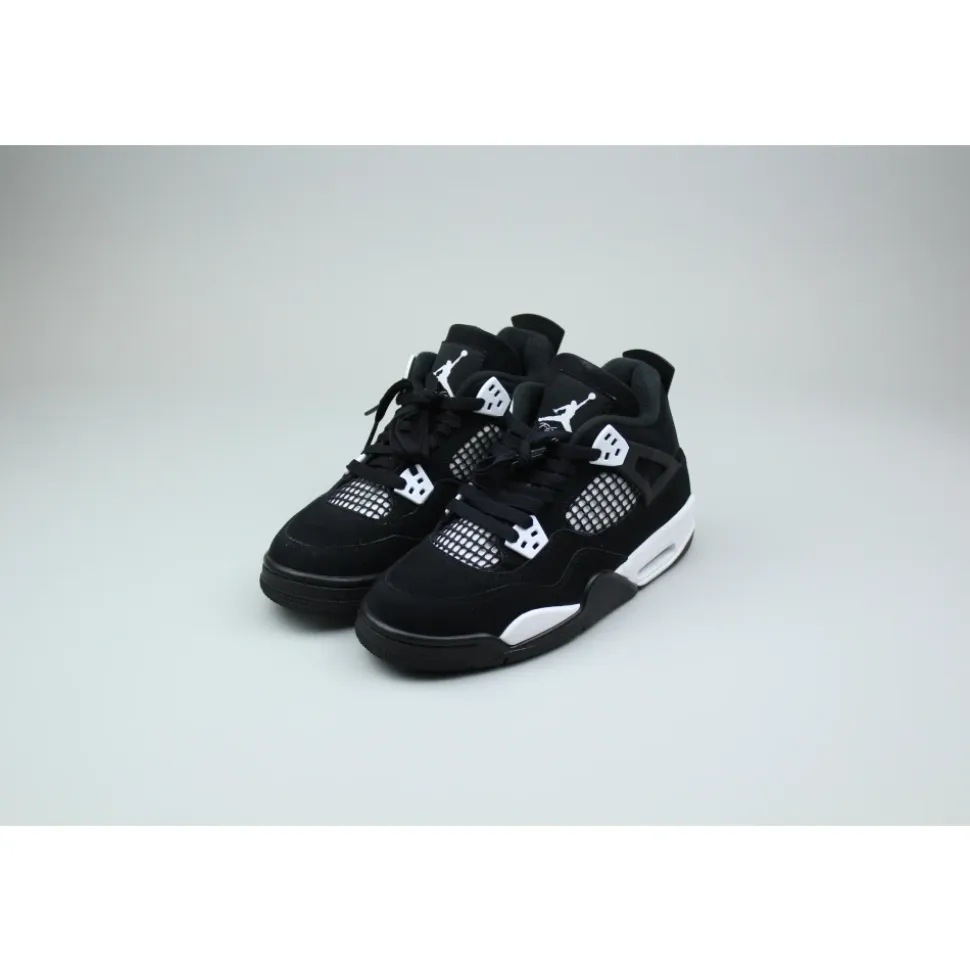 Zapatillas Retro White Thunder