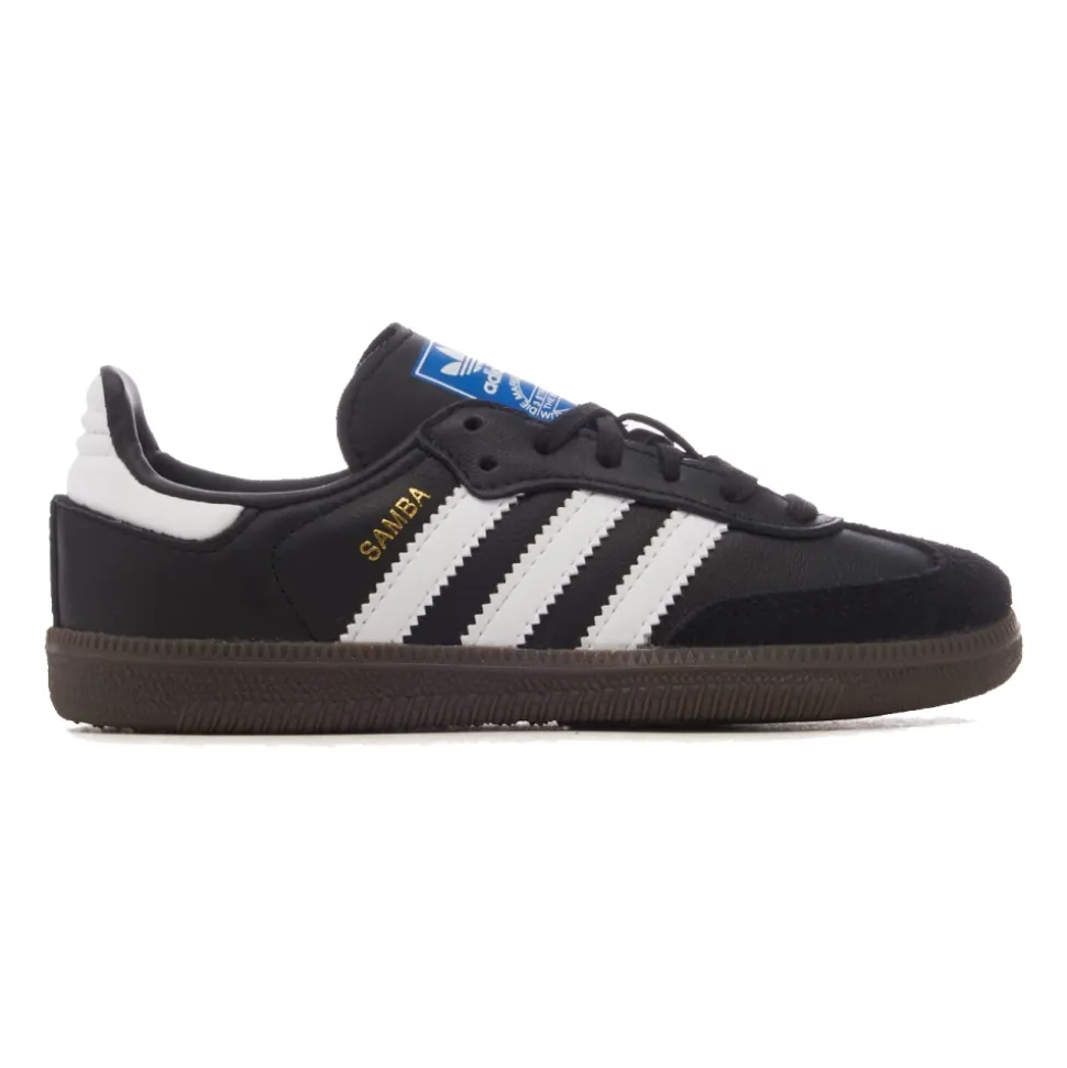 Zapatillas Samba OG Junior