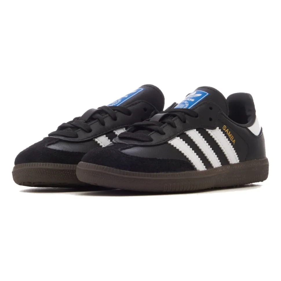 Zapatillas Samba OG Junior