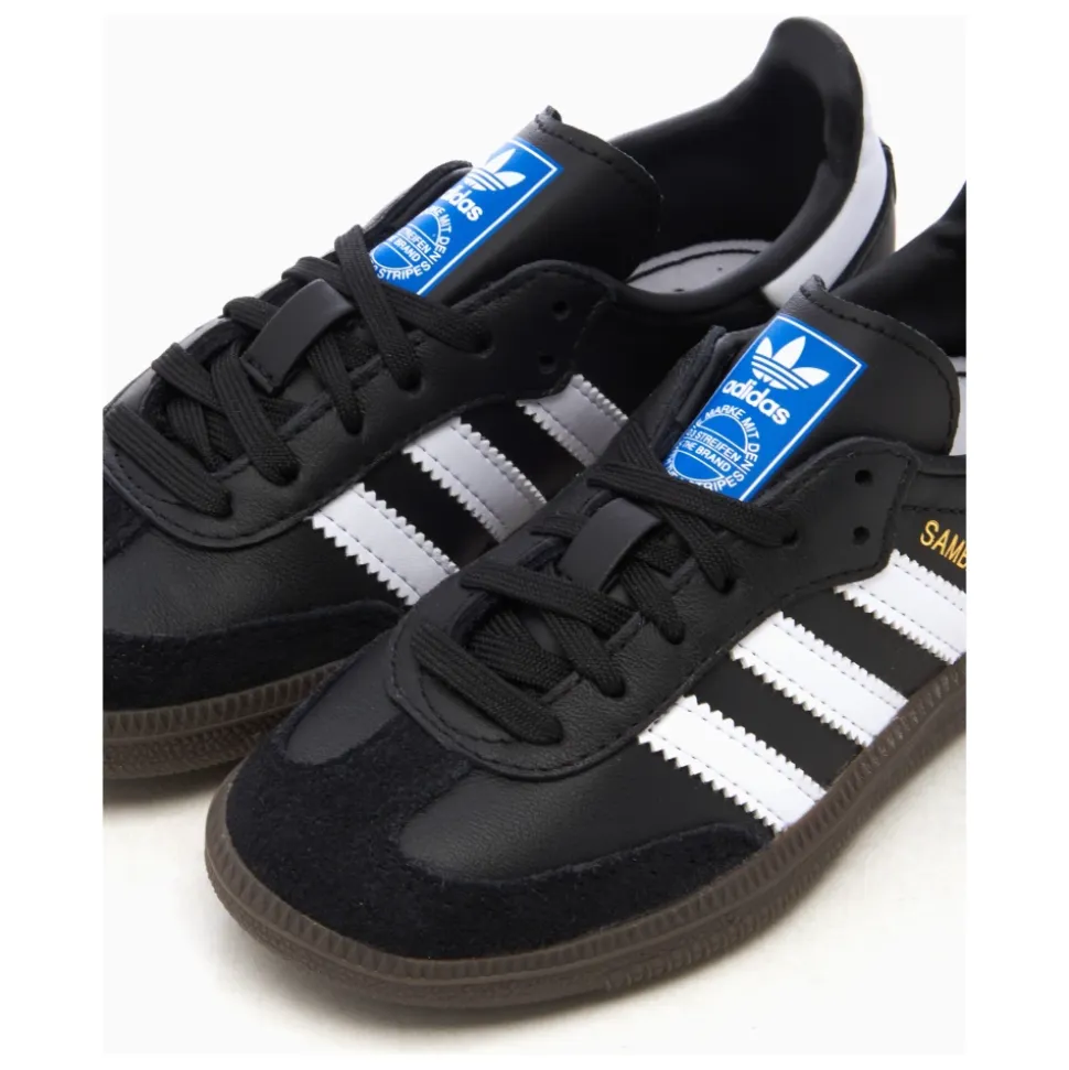 Zapatillas Samba OG Junior