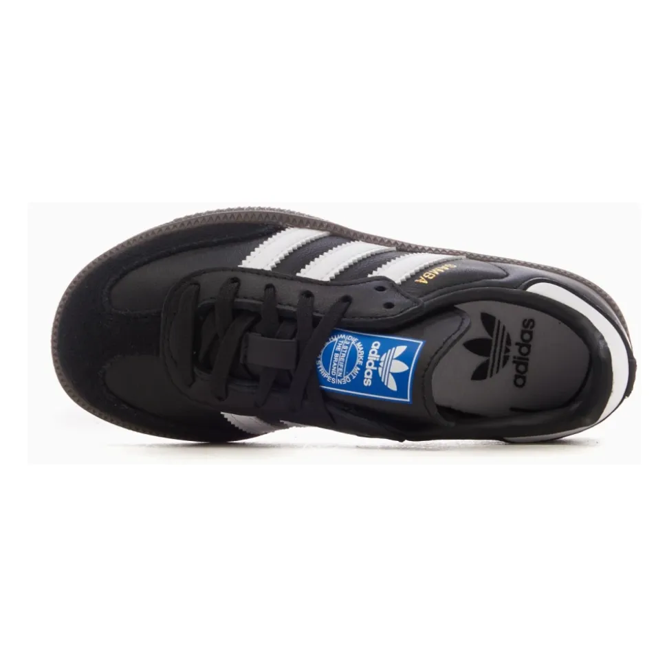 Zapatillas Samba OG Junior