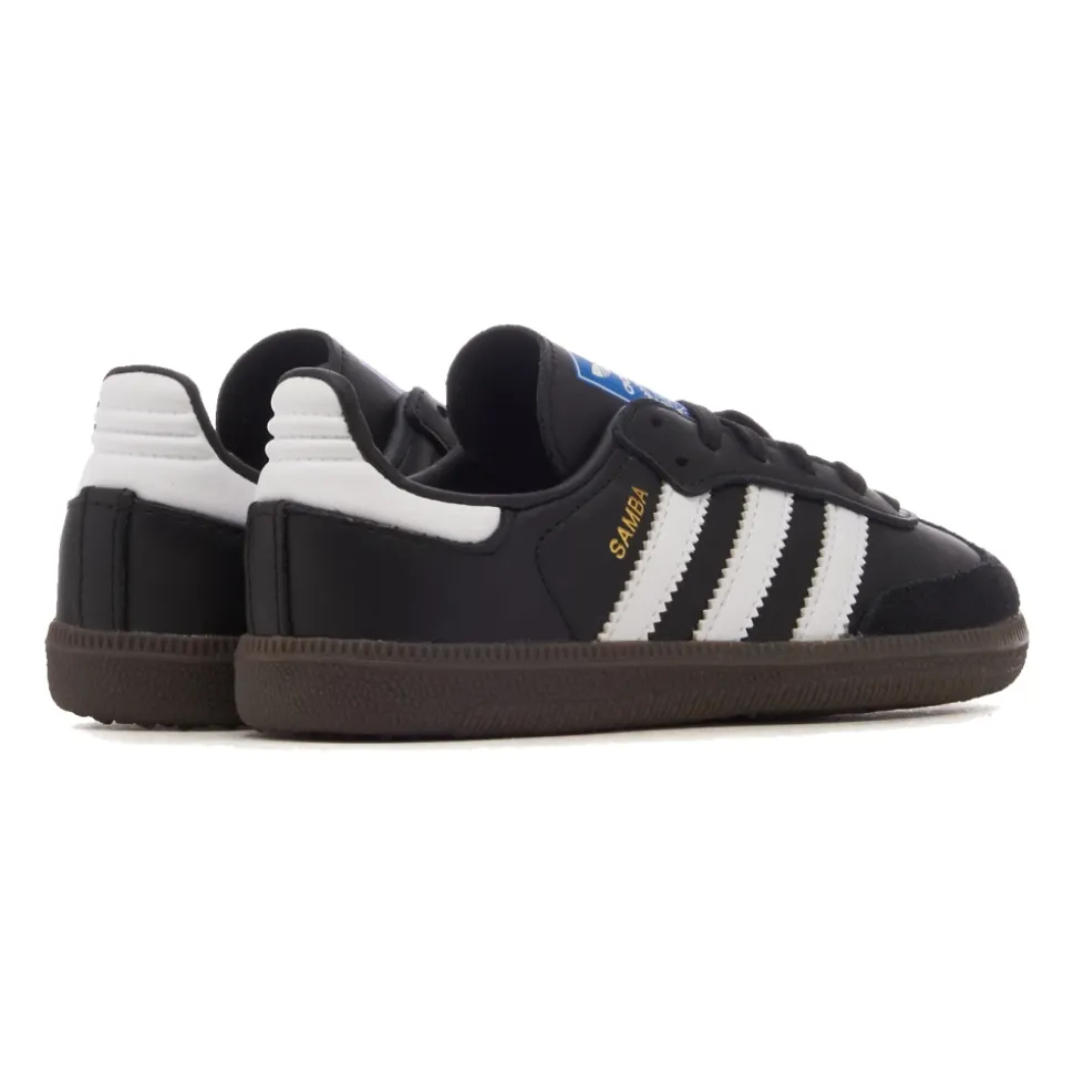 Zapatillas Samba OG Junior