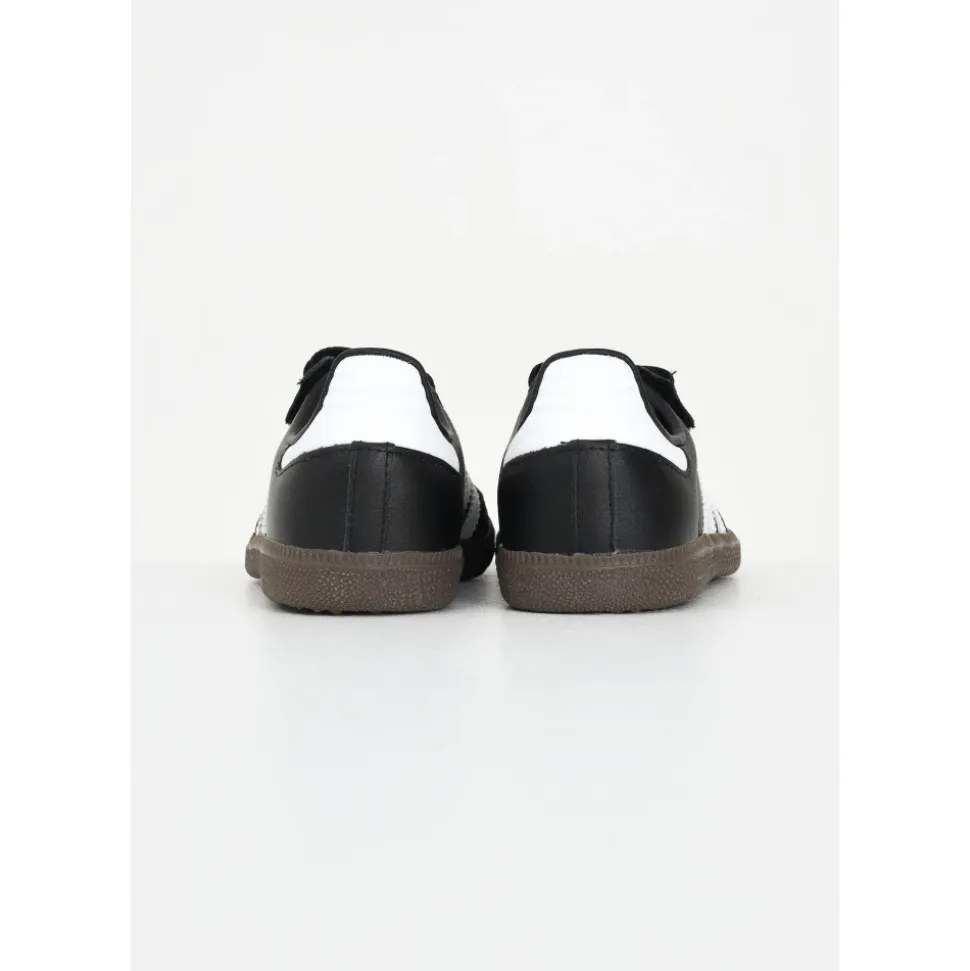 Zapatillas Samba OG negras