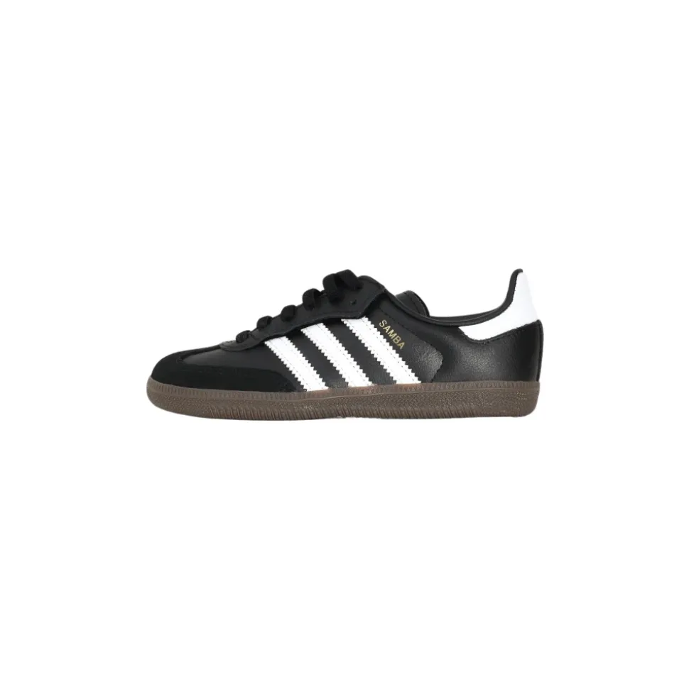 Zapatillas Samba OG negras