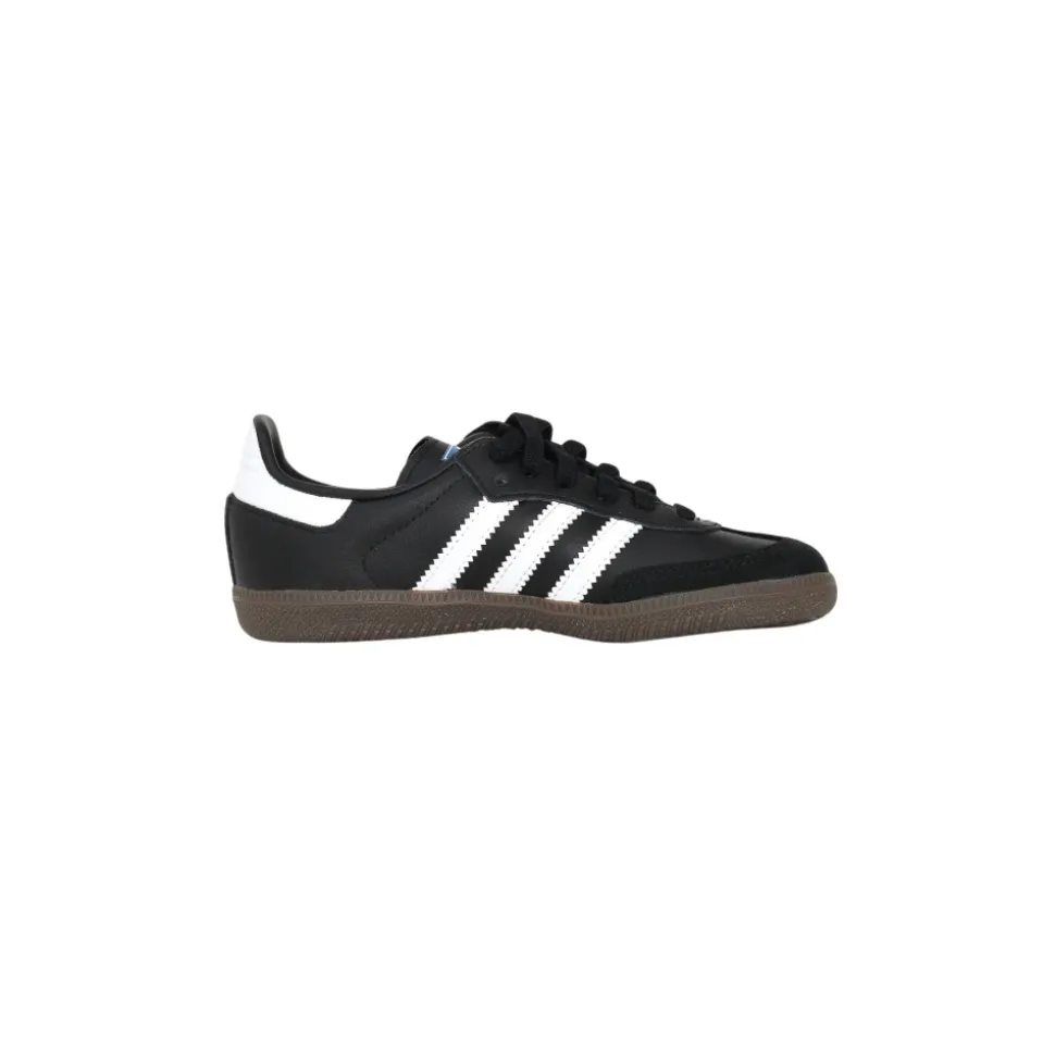 Zapatillas Samba OG negras