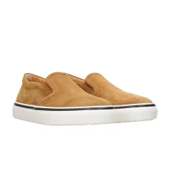 Zapatillas sin cordones