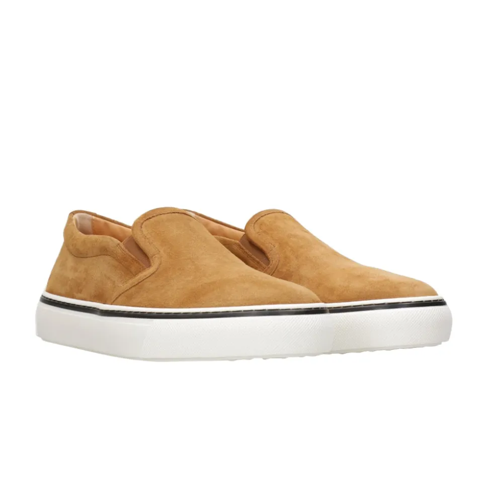 Zapatillas sin cordones