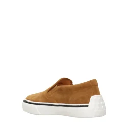 Zapatillas sin cordones
