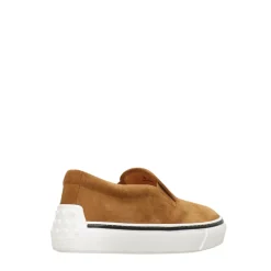 Zapatillas sin cordones