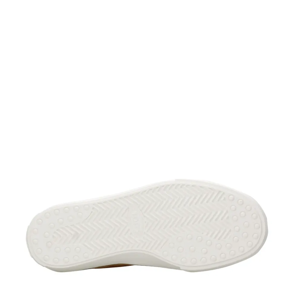 Zapatillas sin cordones