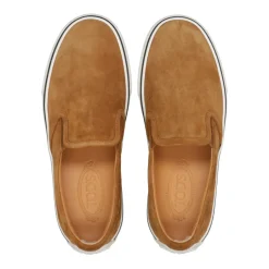 Zapatillas sin cordones