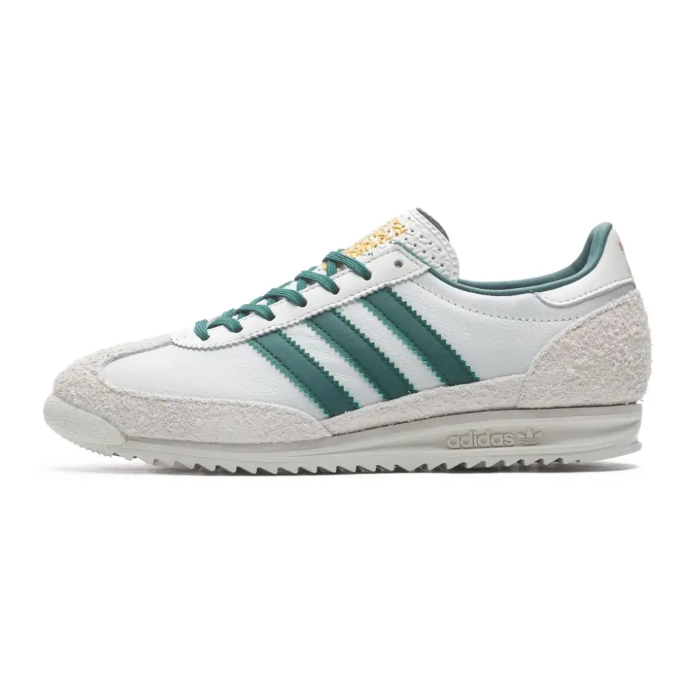 Zapatillas SL72 OG W Off White Green
