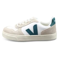 Zapatillas Small V-10 con Cordones