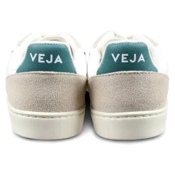 Zapatillas Small V-10 con Cordones