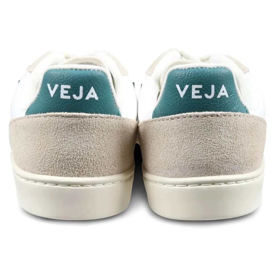 Zapatillas Small V-10 con Cordones
