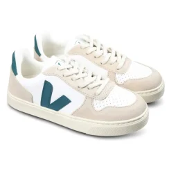 Zapatillas Small V-10 con Cordones
