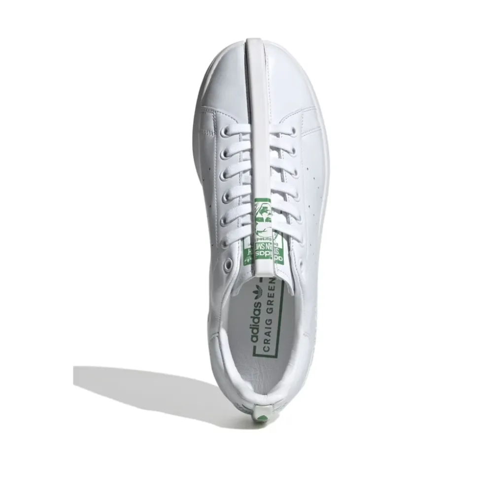 Zapatillas Split Stan Smith Core White