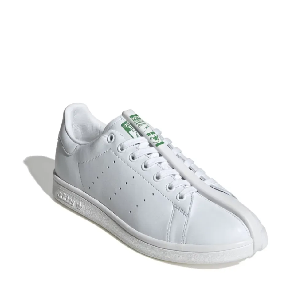 Zapatillas Split Stan Smith Core White