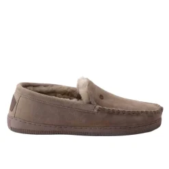 Zapatillas Suede Grizzly