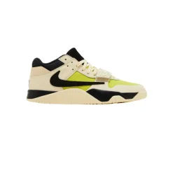 Zapatillas Travis Scott Bright Cactus