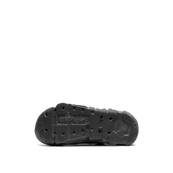 Zapatillas Universal Gris Humo con Logotipo