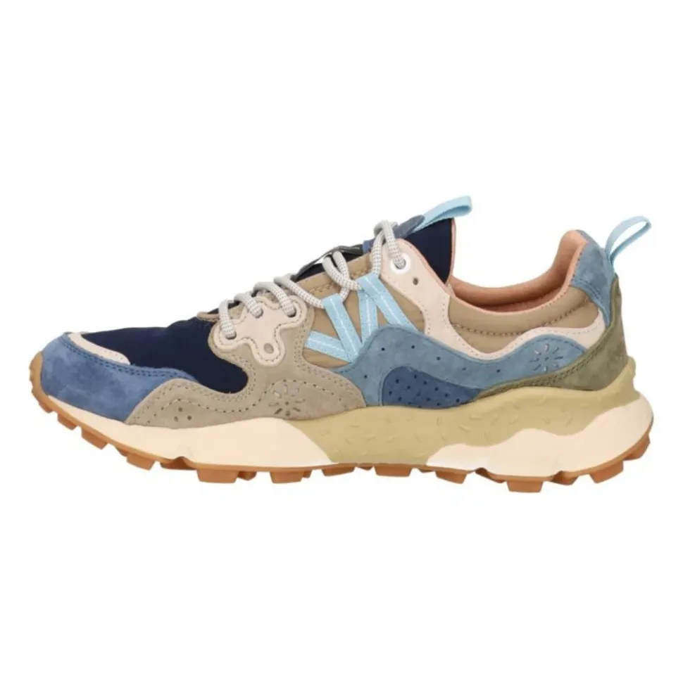 Zapatillas Urbanas de Outdoor
