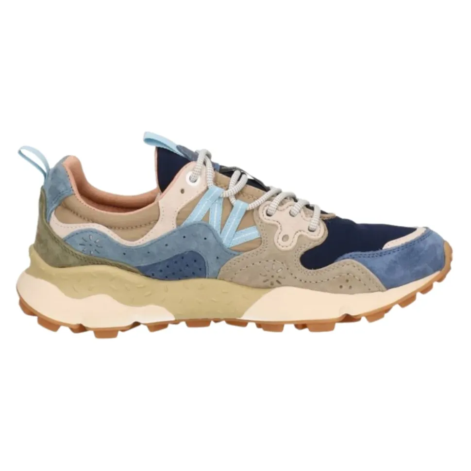 Zapatillas Urbanas de Outdoor