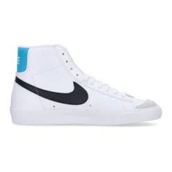 Zapatillas Vintage de Caña Alta