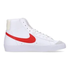 Zapatillas Vintage de Caña Alta