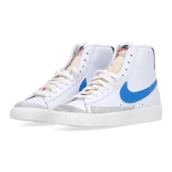 Zapatillas Vintage de Caña Alta