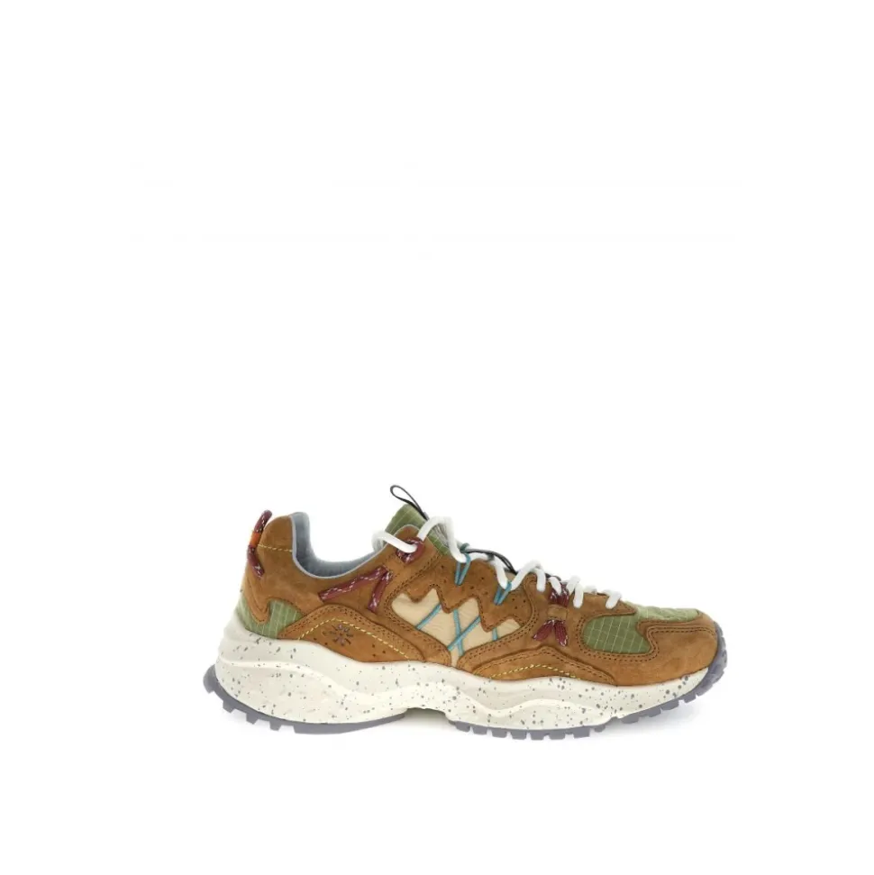 Zapatillas Yamabushi