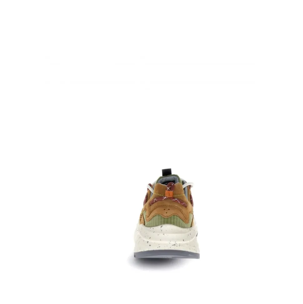 Zapatillas Yamabushi
