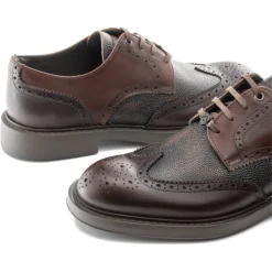 Zapato Brogue SMART