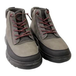 Zapato Casual de Cuero Marrón