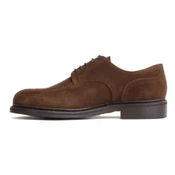 Zapato con Cordones 5230